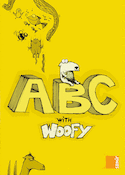 Abc with woofy